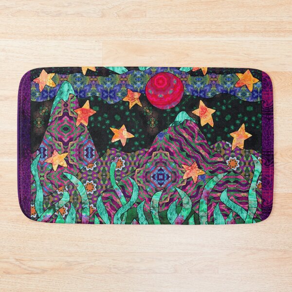 Item preview, Starry Nite designed and sold by MagickMama.