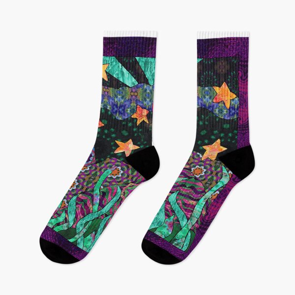 Item preview, Starry Nite designed and sold by MagickMama.
