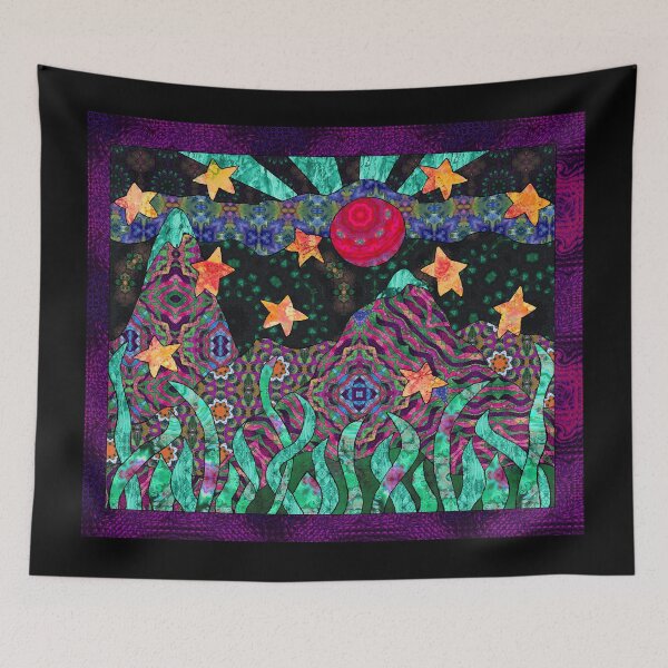 Item preview, Starry Nite designed and sold by MagickMama.