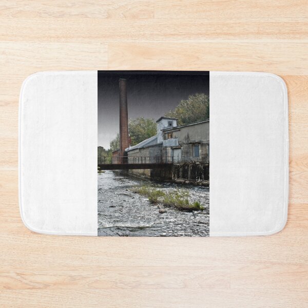 Item preview, The Old Mill designed and sold by barkeypf.