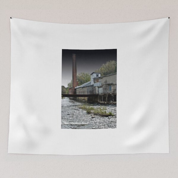 Item preview, The Old Mill designed and sold by barkeypf.
