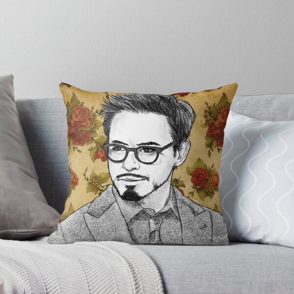 Item preview, RDJ designed and sold by fishnones.