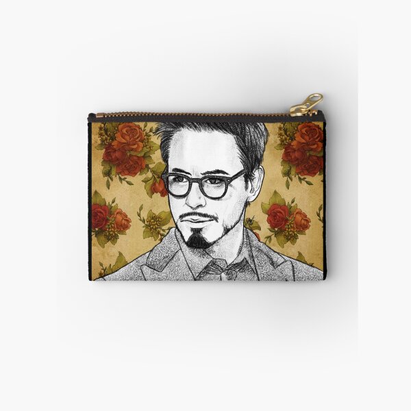 Item preview, RDJ designed and sold by fishnones.