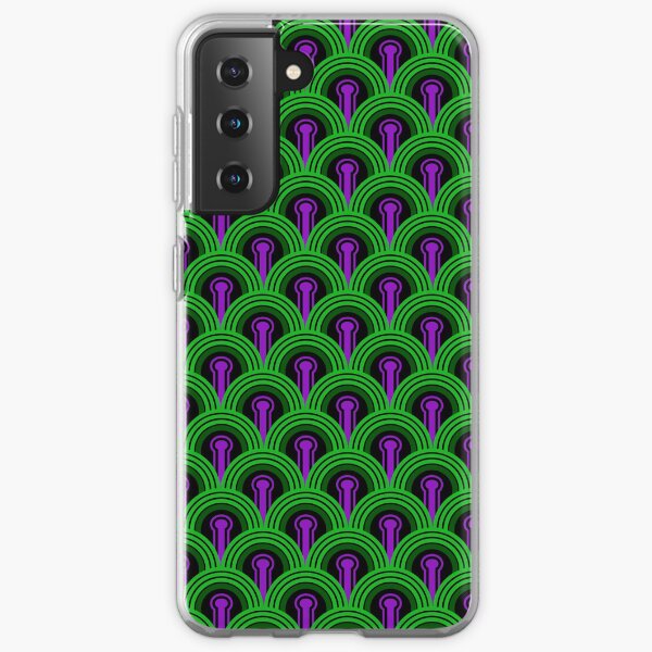 Room 237 Samsung Galaxy Soft Case