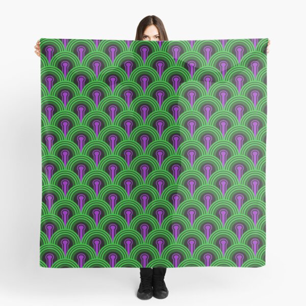Room 237 Scarf