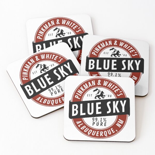 Item preview, Blue Sky designed and sold by Louis Boisvert.
