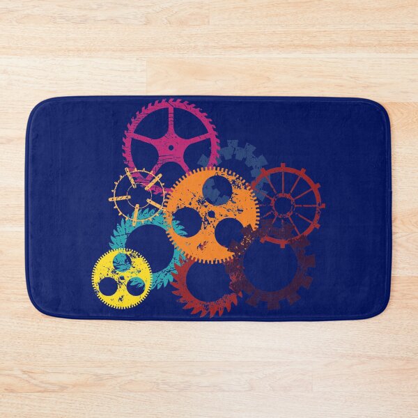 Item preview, Industrial Wheels 2 designed and sold by andyfuentes.