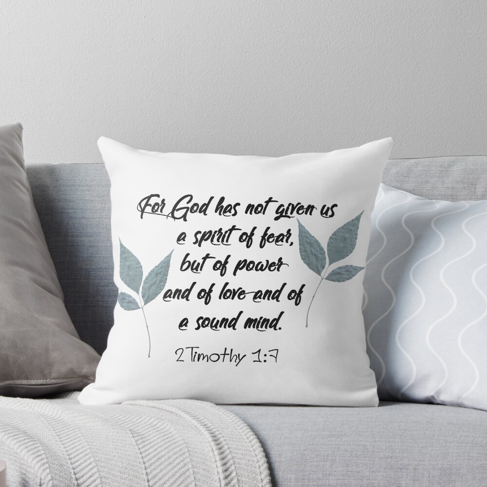 Item preview, Throw Pillow designed and sold by RuthPalmer.