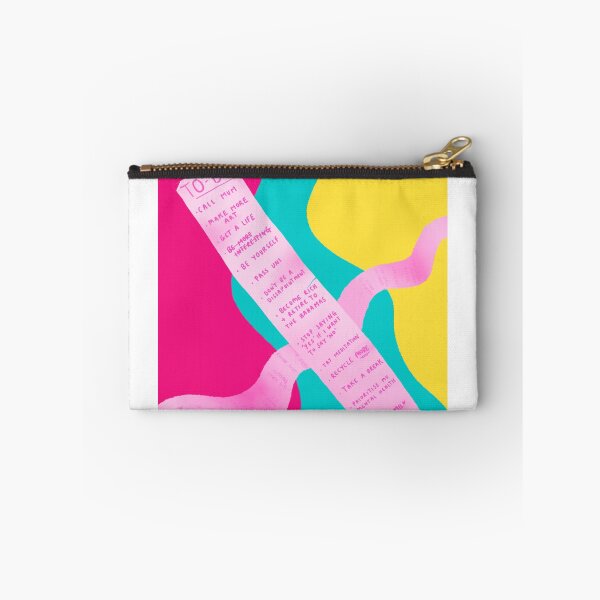Item preview, To do list designed and sold by Becky Duckmanton.