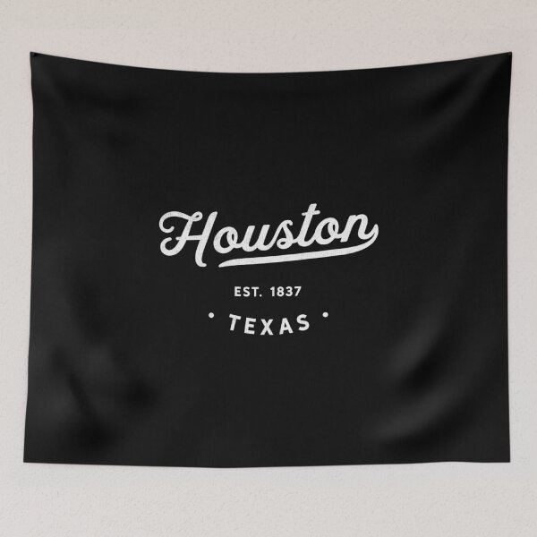 Item preview, American Pride Retro Houston Texas Pride USA Gift designed and sold by ripsydesigns.