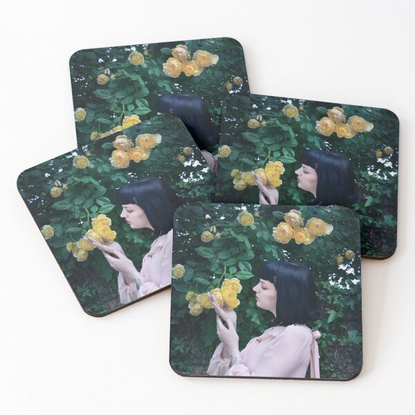 Item preview, The Soul of the Rose designed and sold by SarahAllegra.