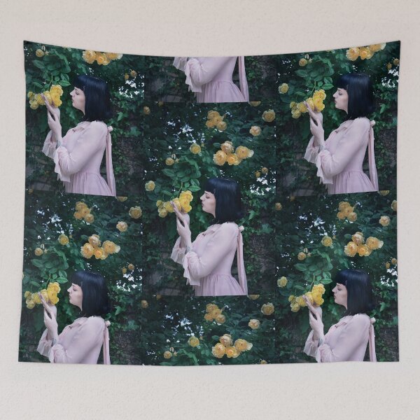 Item preview, The Soul of the Rose designed and sold by SarahAllegra.