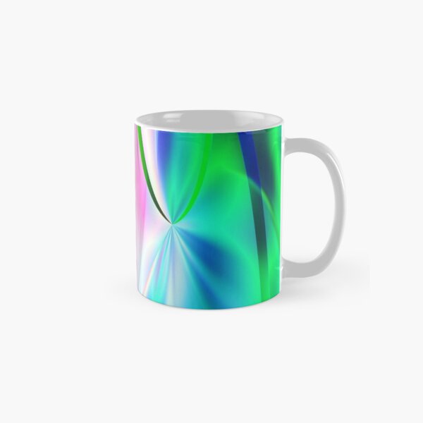 Alien Plantlife Classic Mug