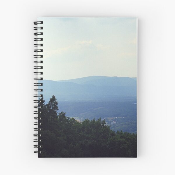 Item preview, Blue Ridge Mountains, Virginia designed and sold by Frank Romeo.