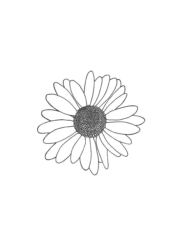 Thumbnail 5 of 5, iPhone Case, Daisy designed and sold by ProjectM.