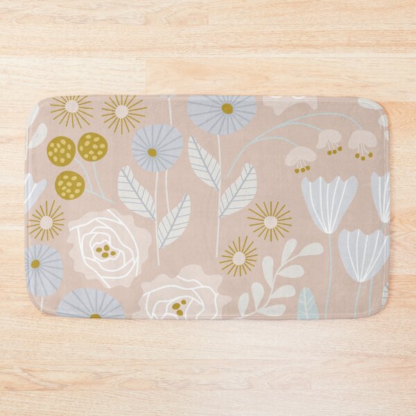 Item preview, Pink Meadow designed and sold by inkblotcreative.
