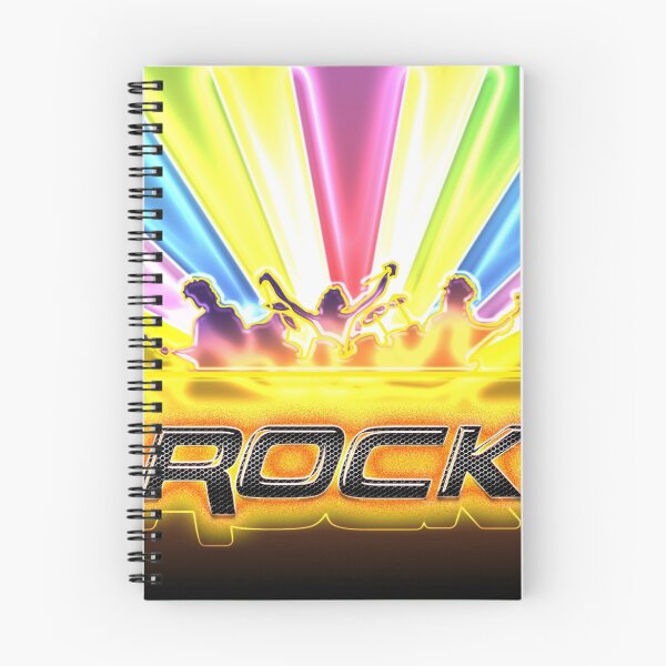 Item preview, Rock designed and sold by Bluesax.