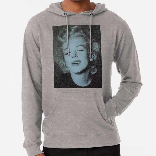 Monroe vintage Lightweight Hoodie