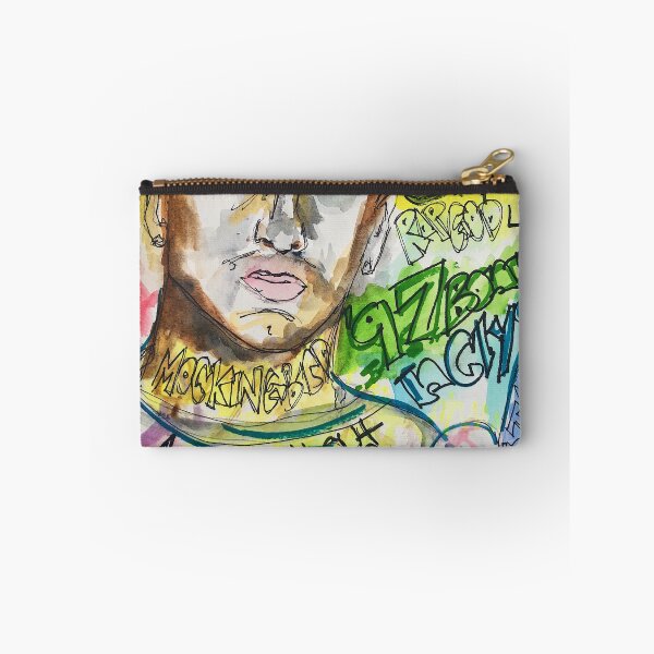 Item preview, slim shady, em,rap,rapper,poster,wall art, cool,dope,lyrics,my name is, drawing, street art,grafitti designed and sold by spacesbydee.