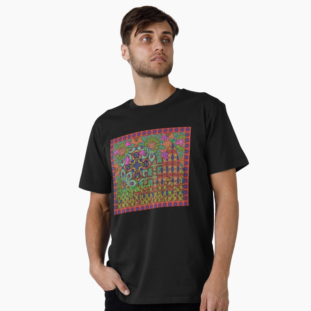Item preview, Premium T-Shirt designed and sold by MagickMama.