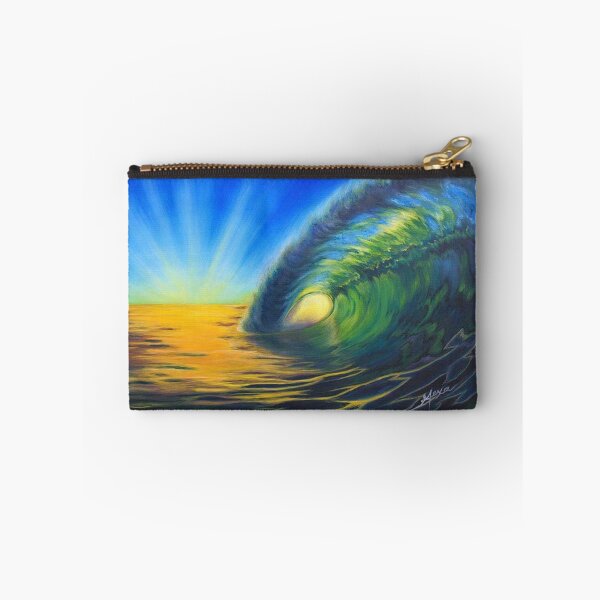 Item preview, Wake and Break designed and sold by AlexasMakinWave.