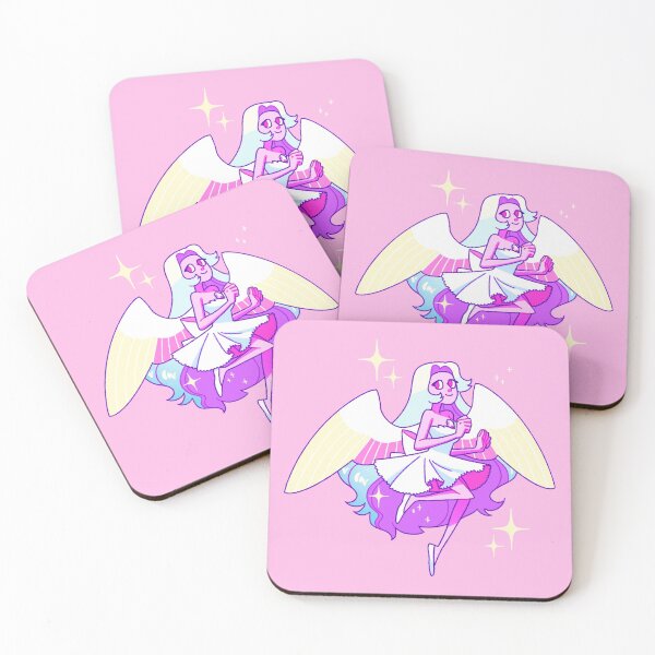 Item preview, Angel Aura Quartz designed and sold by SaiSaiChan.
