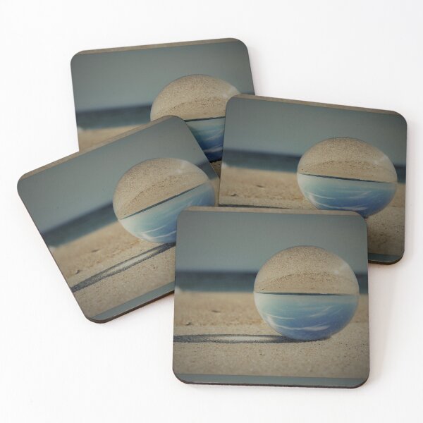 Item preview, Infinite Horizons designed and sold by michaelsauerart.