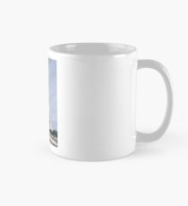 Sacre Coeur in the Summer Mug