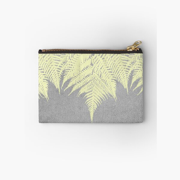 Item preview, Concrete Fern Yellow designed and sold by ProjectM.