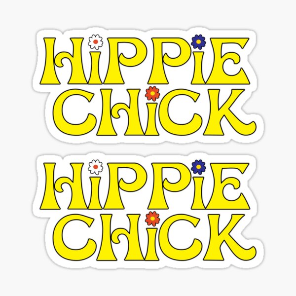 lollygag // sticker – Hippie's Daughter