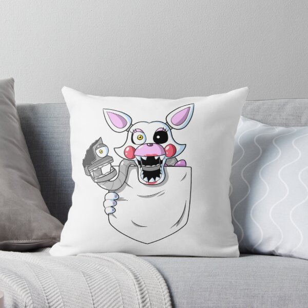 Item preview, Mangle in your Pocket designed and sold by itsaaudra.