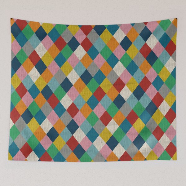 Item preview, Harlequin designed and sold by ProjectM.