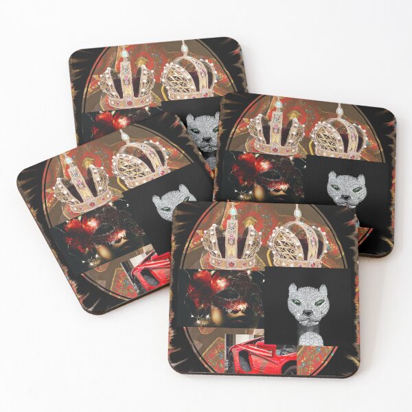 Item preview, Lux Life designer Collage Karen Colville1 canadainc. designed and sold by Aquila Light Pictures.