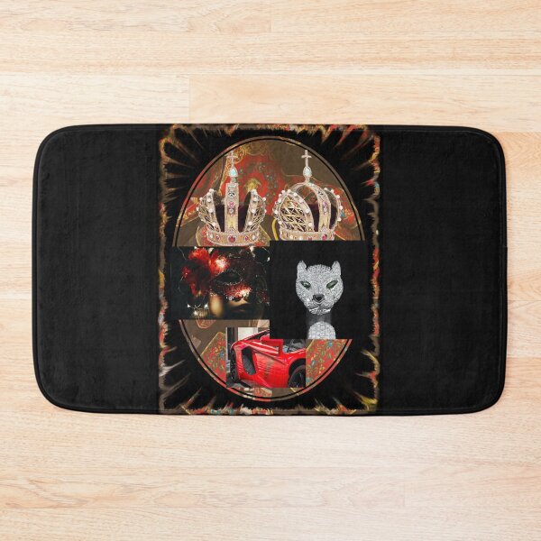 Item preview, Lux Life designer Collage Karen Colville1 canadainc. designed and sold by Aquila Light Pictures.