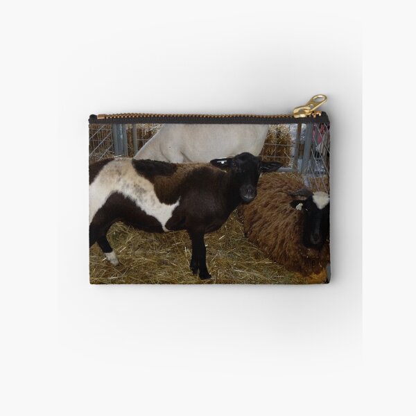 Item preview, Pretty Sheep designed and sold by WildestArt.