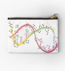 Christ in You the Hope of Glory Studio Pouch