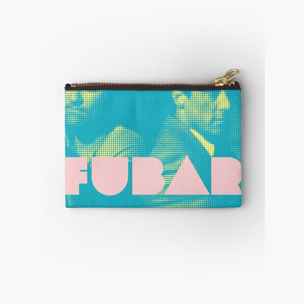 Item preview, Tango and Cash - Fubar designed and sold by colombeat.