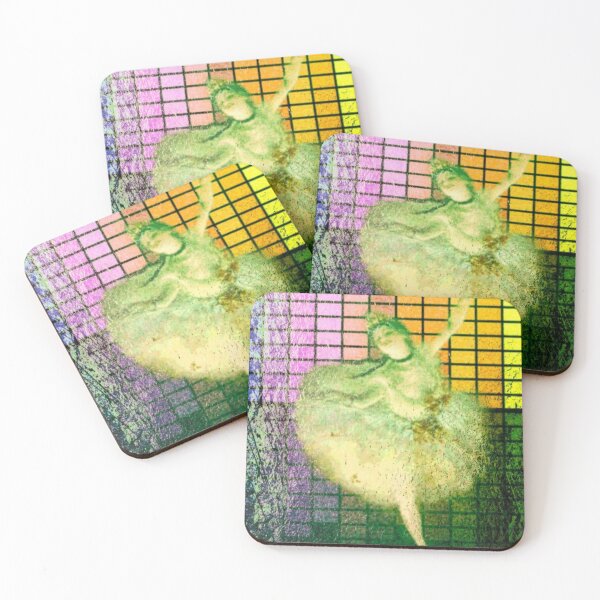 Item preview, Degas Dancer designed and sold by Linda Roisum.