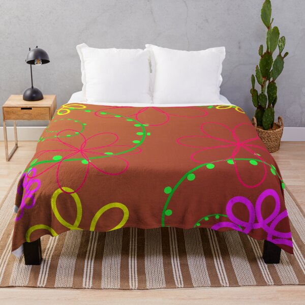 Item preview, Desert Flora designed and sold by CRHerrera.