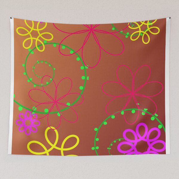 Item preview, Desert Flora designed and sold by CRHerrera.