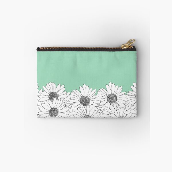 Artikelvorschau, Daisy Boarder Mint entworfen und verkauft von ProjectM.