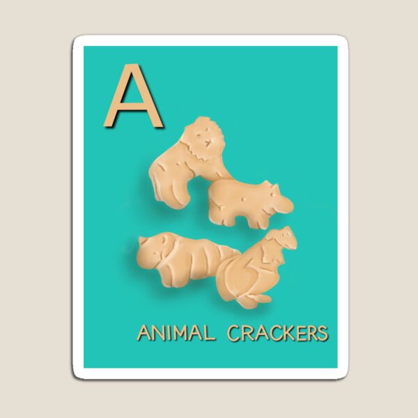 animal crackers feed store