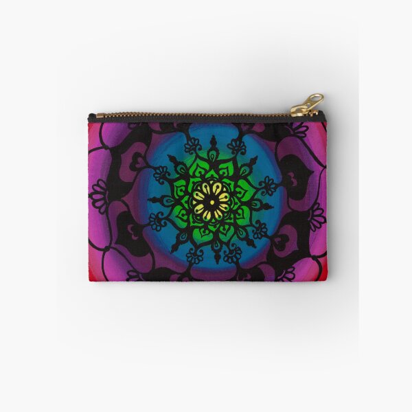 Item preview, 'Brightly Bloom' designed and sold by christiedawn.