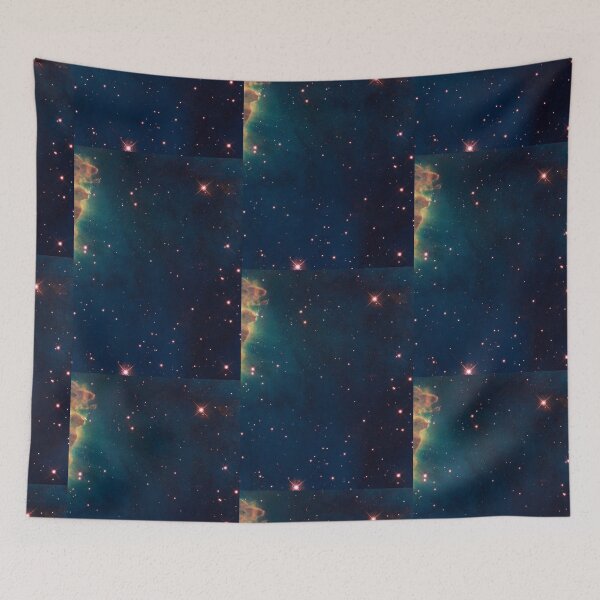 Item preview, Nebula / Galaxy designed and sold by Kxwee.