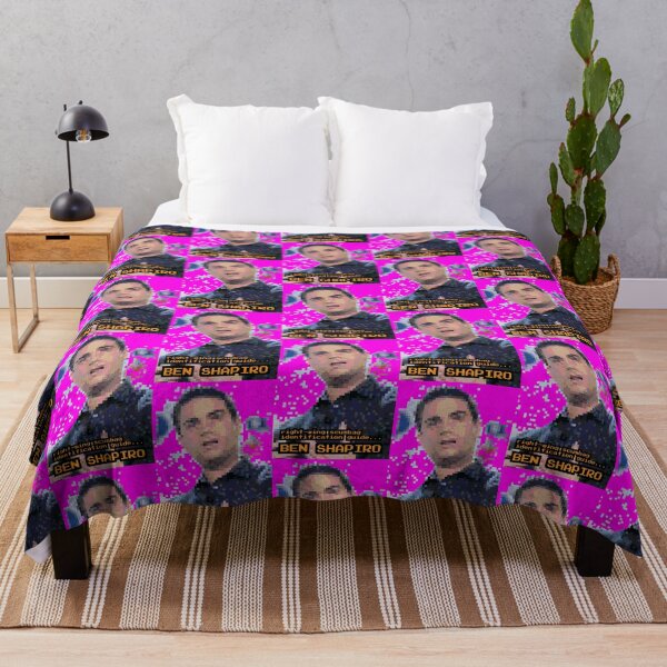 Item preview, Right-wing scumbag identification guide: BEN SHAPIRO designed and sold by AvengingMeteor.
