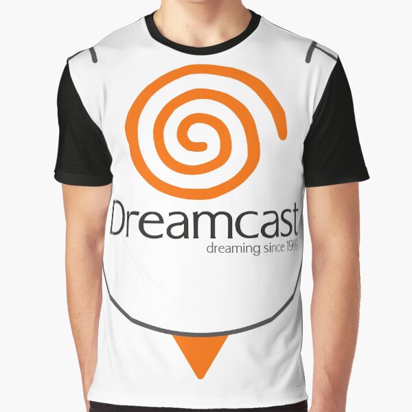 Vista previa del artículo con la obra «Dreamcast - Since 1999», diseñado y vendido por JayMart.