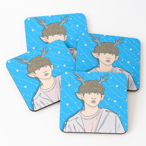Item preview, Yeosang centaur designed and sold by valenzay.