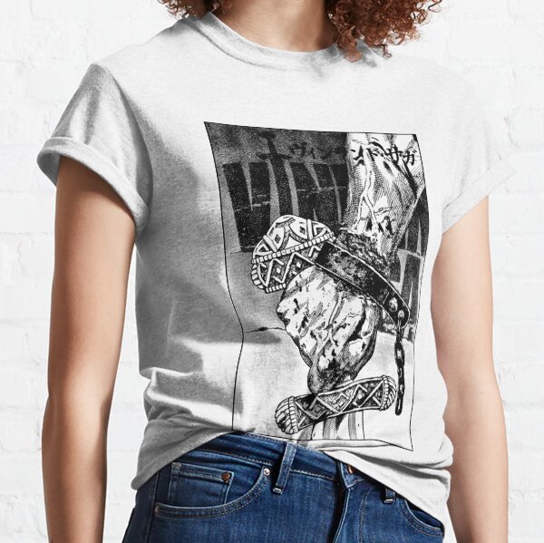 Vinland Saga T-shirt classique