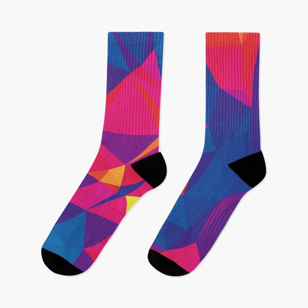 Item preview, Polygon Abstract Pattern  designed and sold by RoyalSunGate.