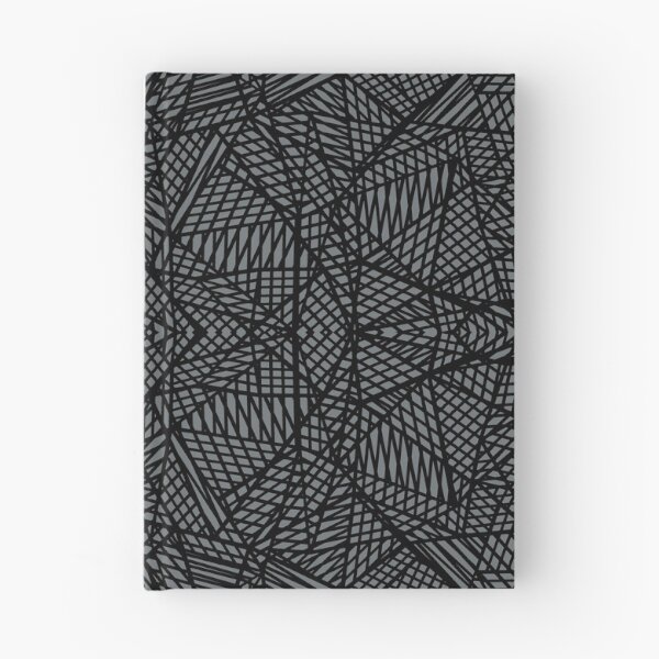 Item preview, Ab Lace Black and Grey designed and sold by ProjectM.